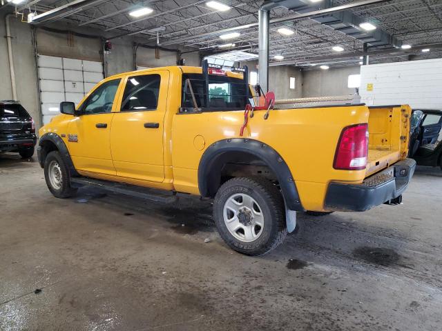 2017 RAM 2500 ST