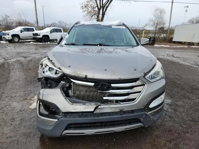 2020 HYUNDAI SANTA FE SPORT   