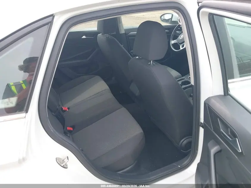 2019 VOLKSWAGEN JETTA 1.4T R-LINE/1.4T S/1.4T SE