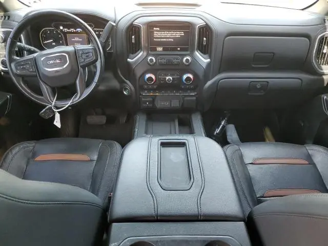 2020 GMC SIERRA K2500 AT4  