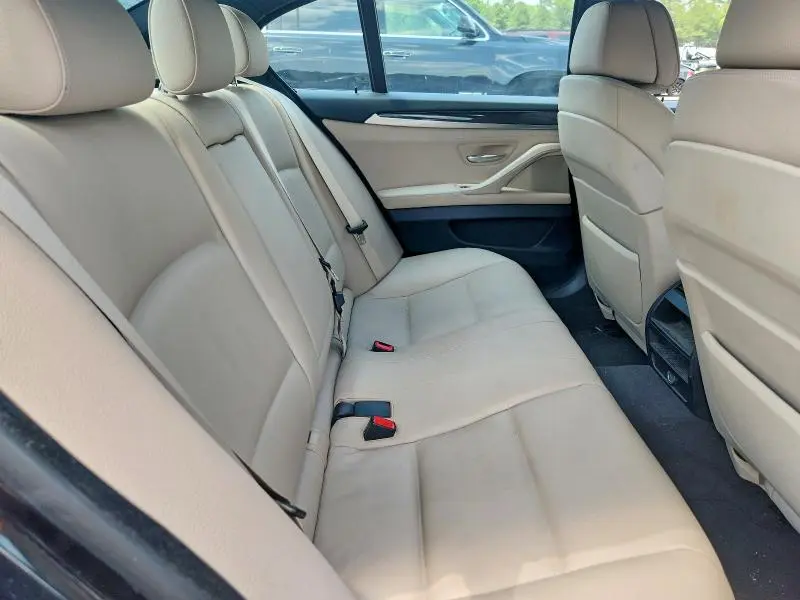 2013 BMW 535 I  
