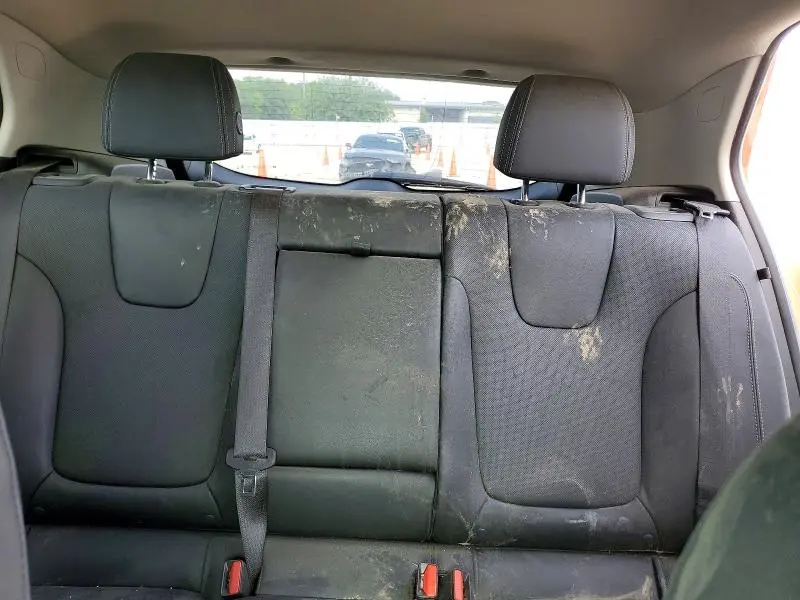 2024 BUICK ENCORE GX   