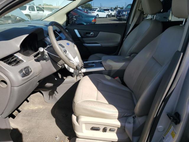 2012 FORD EDGE SEL