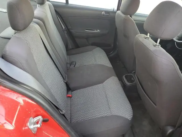 2010 CHEVROLET COBALT 1LT  