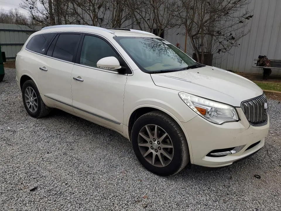 2013 BUICK ENCLAVE   