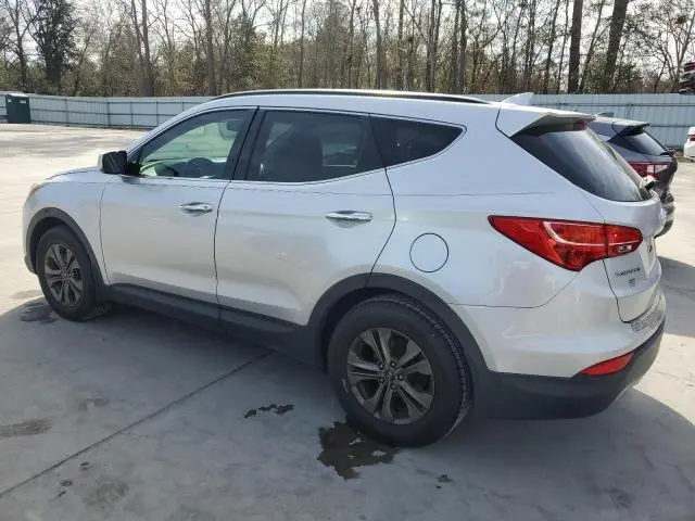 2014 HYUNDAI SANTA FE SPORT 