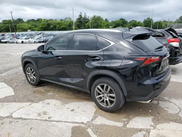 2016 LEXUS NX 200T BASE  
