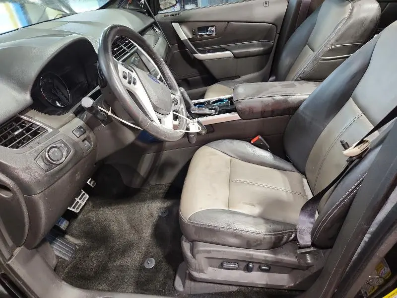 2014 FORD EDGE SPORT  