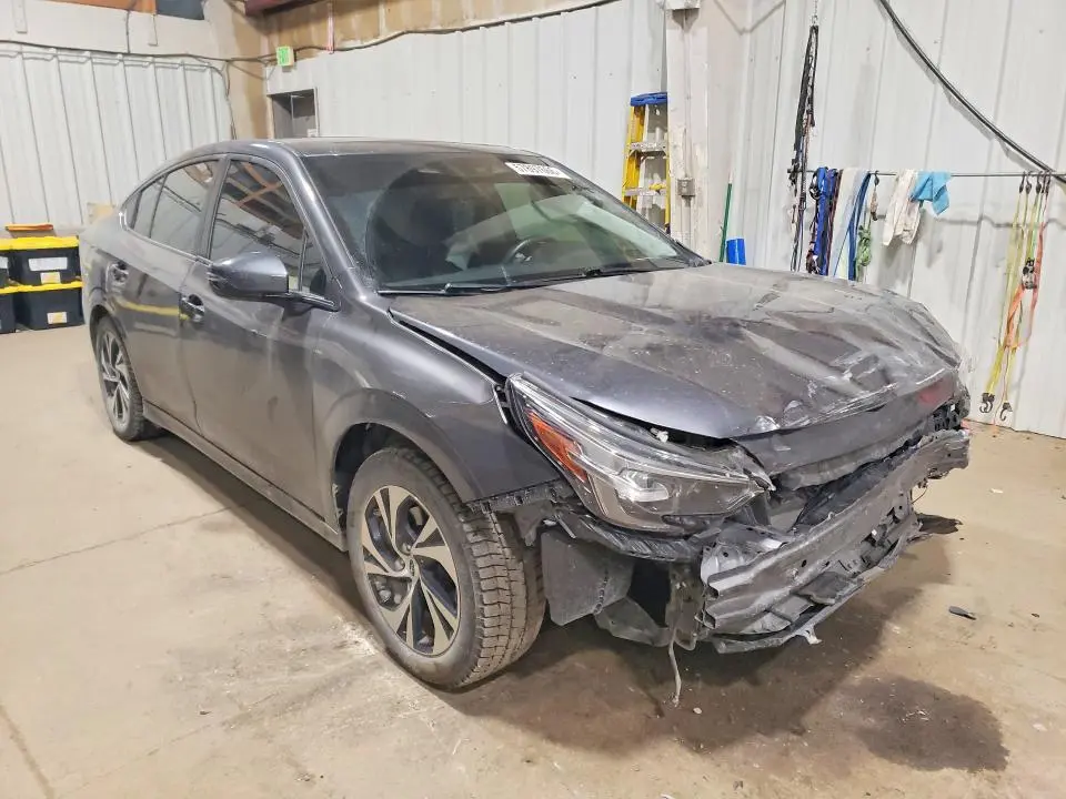 2023 SUBARU LEGACY PREMIUM  