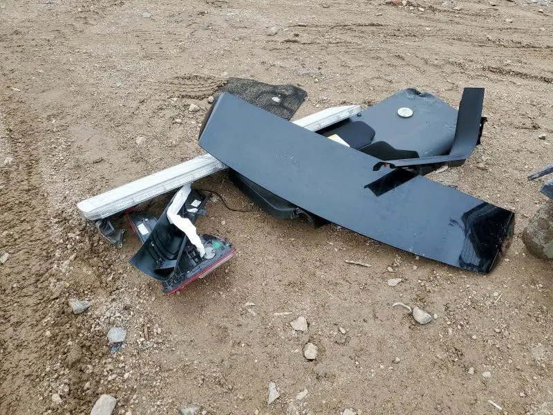 2024 FORD EXPLORER POLICE INTERCEPTOR  