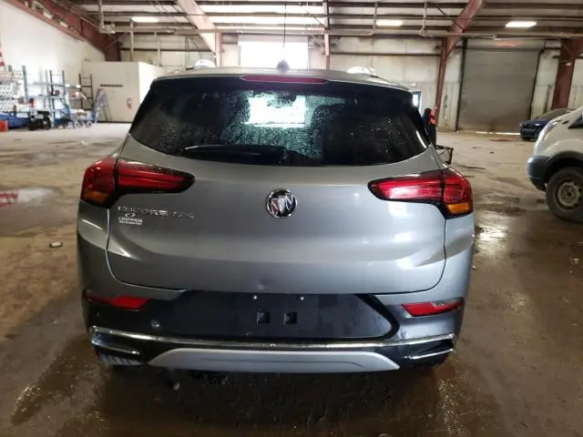 2023 BUICK ENCORE GX ESSENCE  