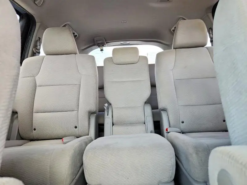 2013 HONDA ODYSSEY EX  