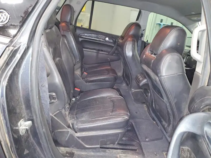 2013 BUICK ENCLAVE   