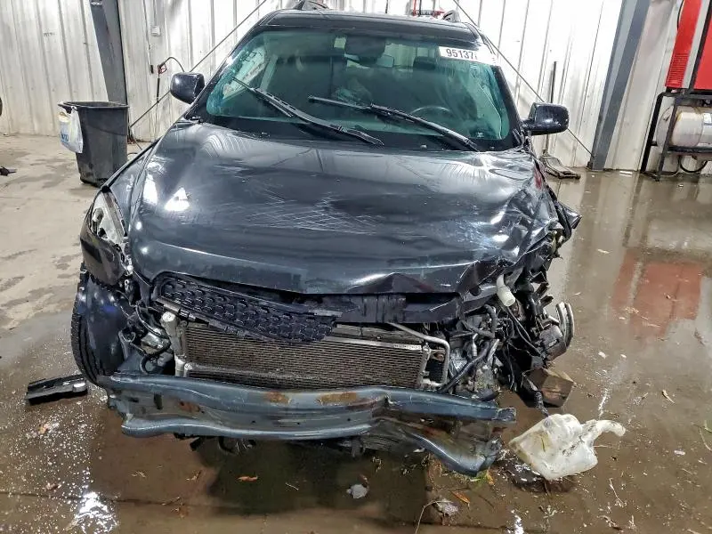 2012 CHEVROLET EQUINOX LT  