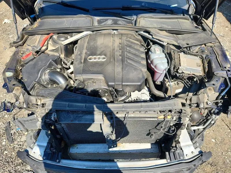 2021 AUDI A5 PREMIUM 40  