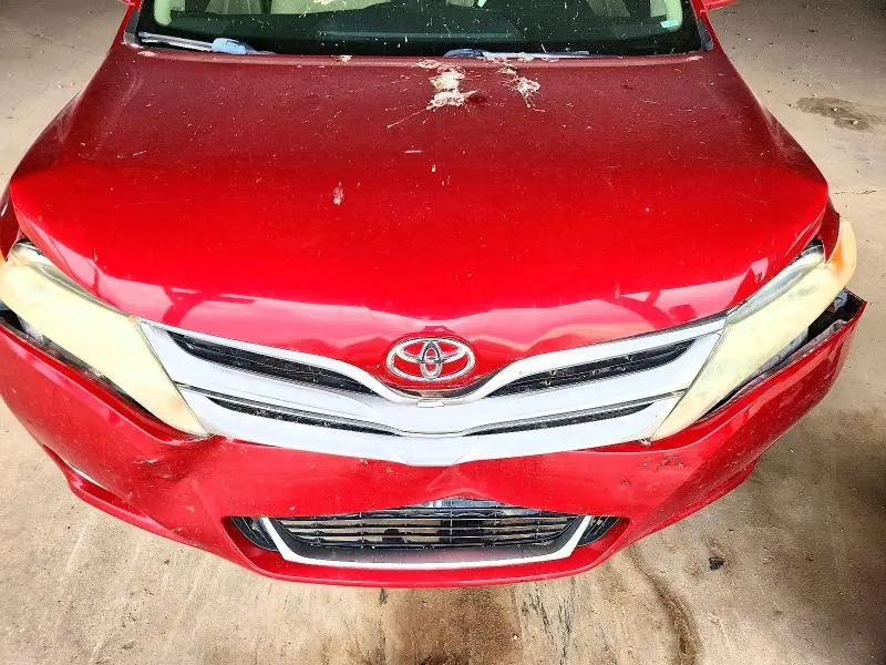 2013 TOYOTA VENZA LE  