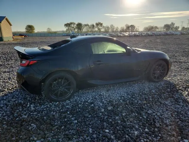 2022 TOYOTA GR 86 PREMIUM  