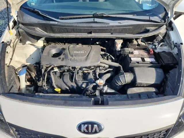 2017 KIA RIO LX  