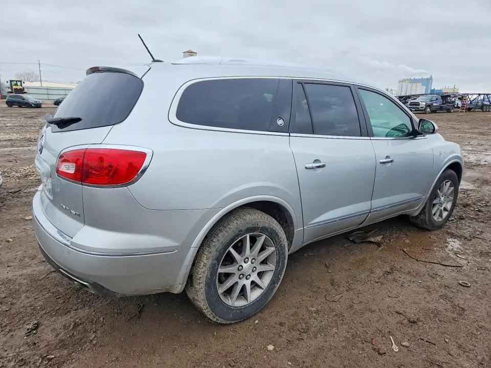 2015 BUICK ENCLAVE   