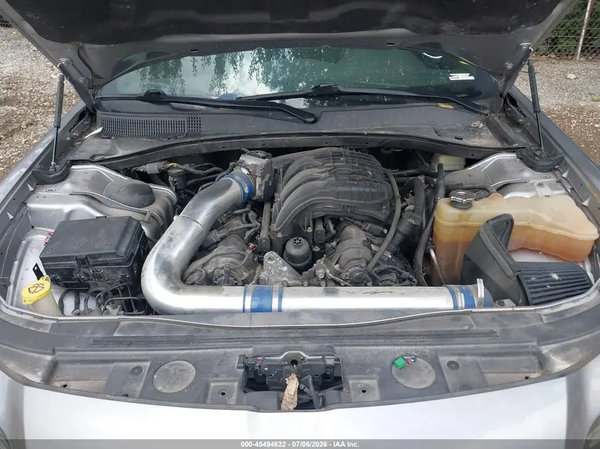 2014 CHRYSLER 300 300S