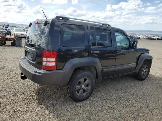 2010 JEEP LIBERTY RENEGADE