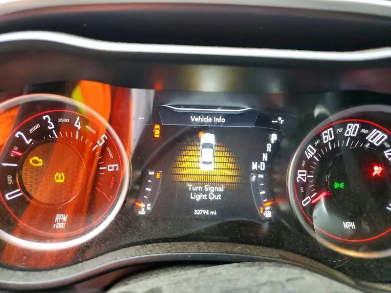 2020 DODGE CHALLENGER GT  