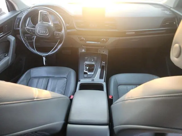 2019 AUDI Q5 PREMIUM