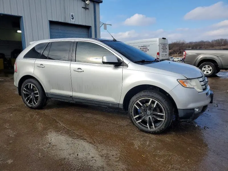 2010 FORD EDGE LIMITED  