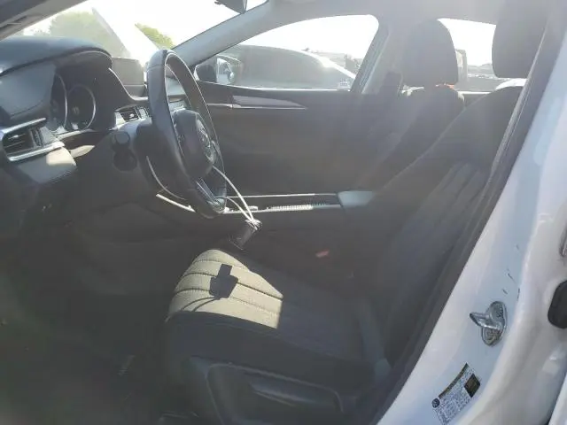 2020 MAZDA 6 SPORT  
