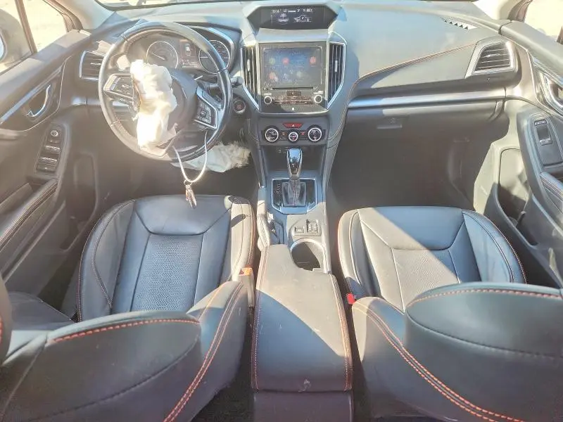2020 SUBARU CROSSTREK LIMITED  