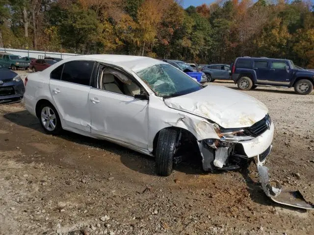 2013 VOLKSWAGEN JETTA TDI  
