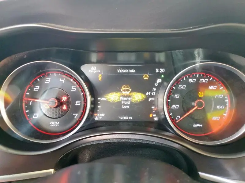 2019 DODGE CHARGER SCAT PACK  