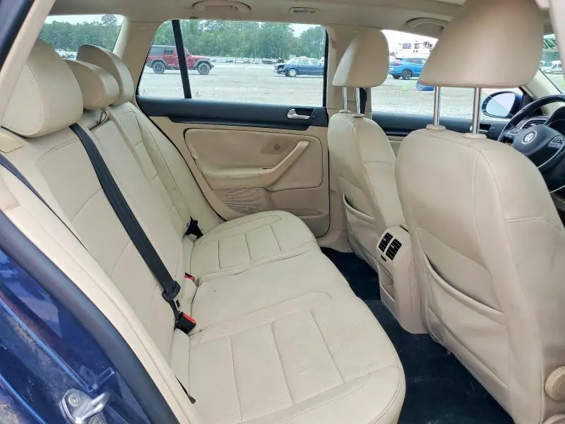 2014 VOLKSWAGEN JETTA S  