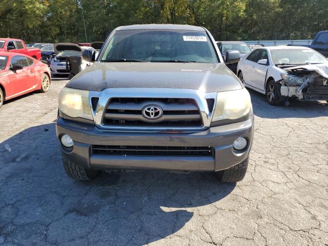 2010 TOYOTA TACOMA DOUBLE CAB PRERUNNER