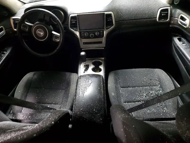 2011 JEEP GRAND CHEROKEE LAREDO  