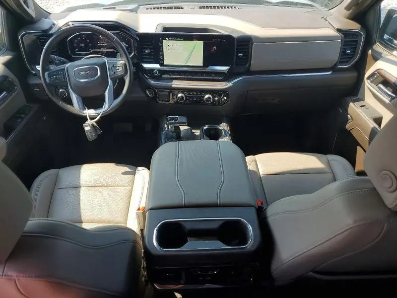 2024 GMC SIERRA K1500 SLT  