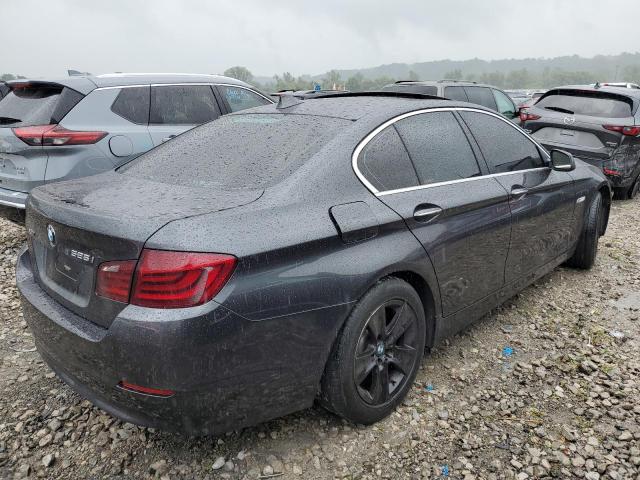 2013 BMW 528 XI