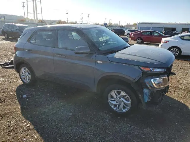 2023 HYUNDAI VENUE SE  