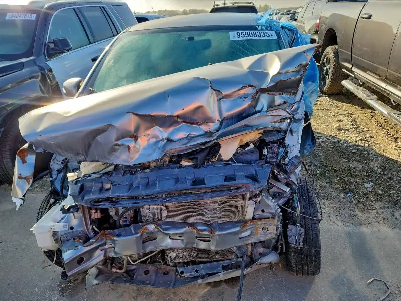 2015 MITSUBISHI MIRAGE ES  