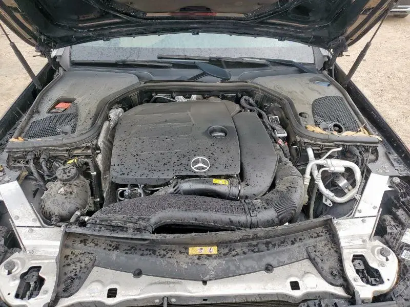 2021 MERCEDES-BENZ E 350  