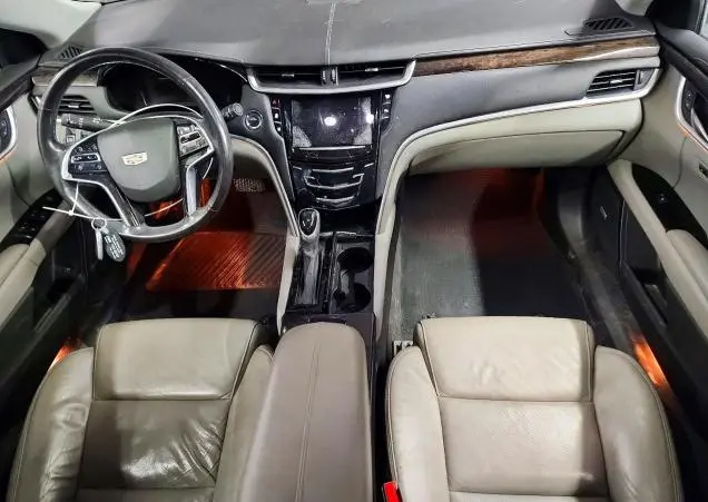 2016 CADILLAC XTS LUXURY COLLECTION  