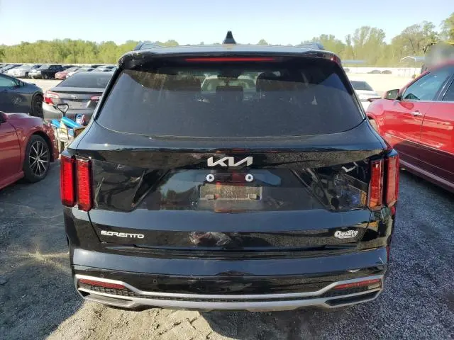 2023 KIA SORENTO S  