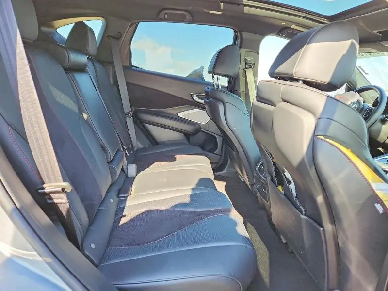 2023 ACURA RDX A-SPEC  