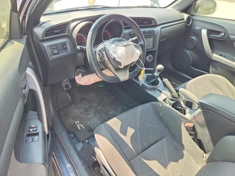 2013 SCION TC BASE  