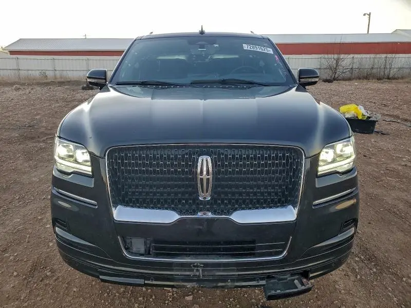 2022 LINCOLN NAVIGATOR L RESERVE  