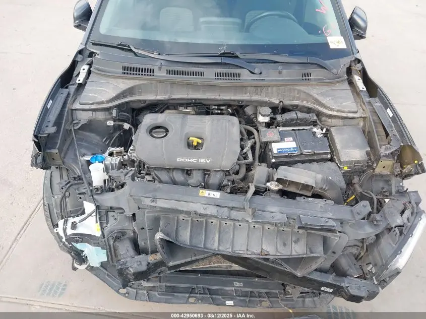 2020 HYUNDAI KONA SEL