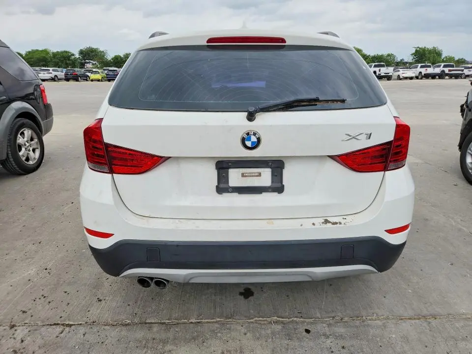 2014 BMW X1 SDRIVE28I  