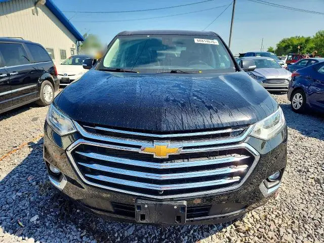 2021 CHEVROLET TRAVERSE HIGH COUNTRY  