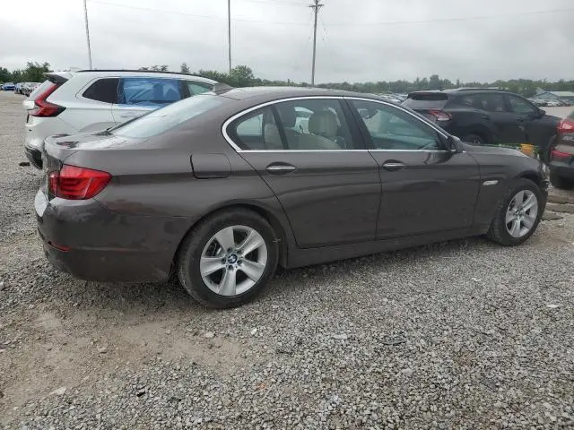 2013 BMW 528 XI  