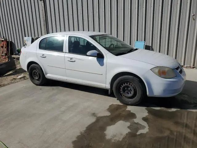 2010 CHEVROLET COBALT 1LT  